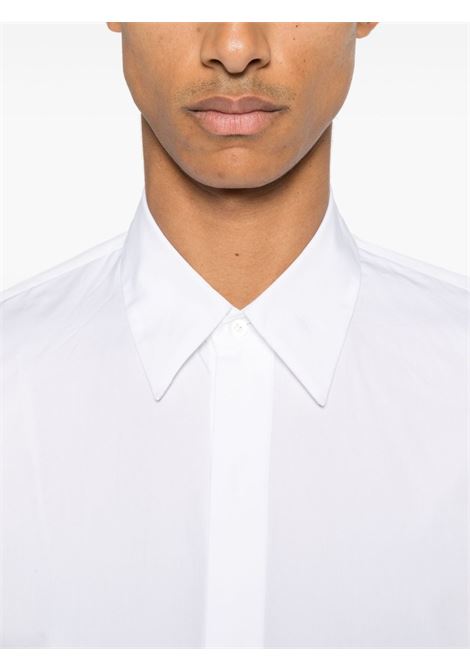 Camicia carvies Dries van noten - uomo DRIES VAN NOTEN | 2420207049020001